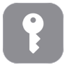 iOS key